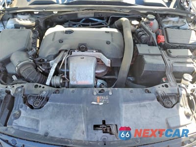 Zdjęcie 11 z 13 samochodu: 2018 BUICK REGAL PREFERRED VIN:W04GL6SXXJ1144583 - miniatura