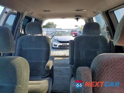 Zdjęcie 10 z 13 samochodu: 2000 HONDA ODYSSEY LX VIN:2HKRL1855YH585659 - miniatura