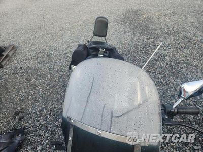 Piąte zdjęcie samochodu w środku: 2019 HONDA VT750 C2B VIN:JH2RC5377KK900249 - miniatura