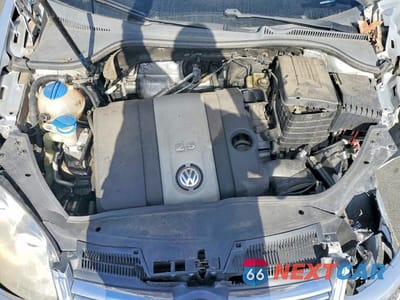 Zdjęcie 11 z 12 samochodu: 2007 VOLKSWAGEN JETTA WOLFSBURG VIN:3VWEF81K67M168507 - miniatura
