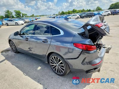 Drugie zdjęcie samochodu z przodu: 2020 BMW 228XI VIN:WBA73AK04L7F66229 - miniatura