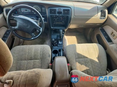 Zdjęcie 8 z 13 samochodu: 1999 TOYOTA 4RUNNER SR5 VIN:JT3HM84R4X0032365 - miniatura