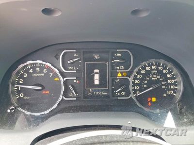 Zdjęcie 9 z 12 samochodu: 2018 TOYOTA TUNDRA CREWMAX LIMITED VIN:5TFFY5F14JX243304 - miniatura