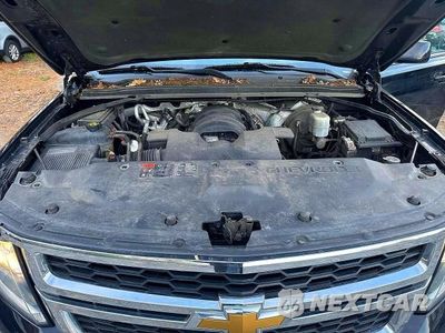Zdjęcie 7 z 10 samochodu: 2015 CHEVROLET SUBURBAN K1500 LS VIN:1GNSKHKCXFR162688 - miniatura