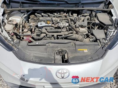 Zdjęcie 11 z 12 samochodu: 2023 TOYOTA PRIUS LE VIN:JTDACAAU9P3013440 - miniatura