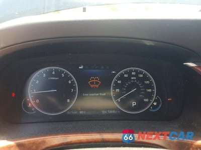 Zdjęcie 9 z 12 samochodu: 2014 HYUNDAI EQUUS ULTIMATE VIN:KMHGH4JH8EU085071 - miniatura