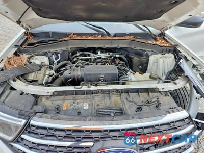 Zdjęcie 12 z 13 samochodu: 2023 FORD EXPLORER XLT VIN:1FMSK7DH3PGA88017 - miniatura