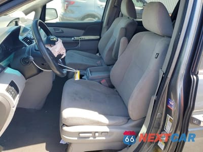 Zdjęcie 7 z 13 samochodu: 2012 HONDA ODYSSEY EX VIN:5FNRL5H49CB045642 - miniatura