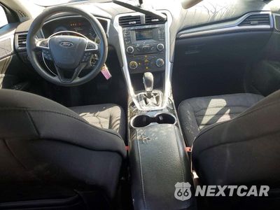 Zdjęcie 8 z 12 samochodu: 2015 FORD FUSION SE VIN:3FA6P0H76FR234214 - miniatura