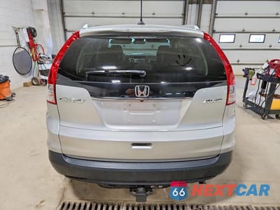 Zdjęcie 6 z 14 samochodu: 2012 HONDA CR-V EXL VIN:5J6RM4H74CL042415 - miniatura
