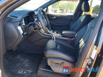 Zdjęcie 7 z 12 samochodu: 2023 AUDI Q7 PREMIUM PLUS VIN:WA1LXBF73PD014867 - miniatura