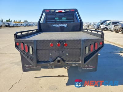 Zdjęcie 6 z 13 samochodu: 2019 FORD F250 SUPER DUTY VIN:1FT7W2BT1KEG24265 - miniatura