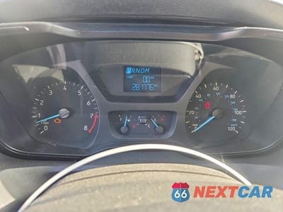 Zdjęcie 9 z 12 samochodu: 2016 FORD TRANSIT T-150 VIN:1FTYE1YM2GKB08667 - miniatura