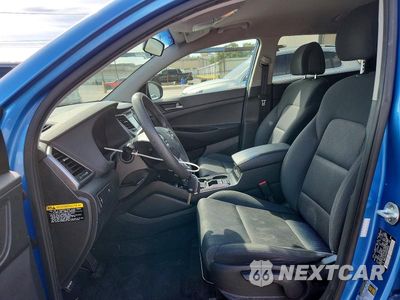 Zdjęcie 7 z 14 samochodu: 2017 HYUNDAI TUCSON SE VIN:KM8J23A43HU496686 - miniatura
