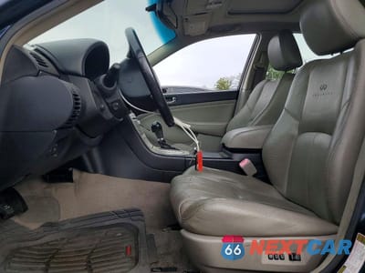 Zdjęcie 7 z 12 samochodu: 2006 INFINITI G35 X VIN:JNKCV51F86M608606 - miniatura