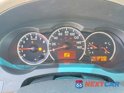 Zdjęcie 9 z 13 samochodu: 2010 NISSAN ALTIMA 2.5 VIN:1N4AL2AP4AN540254 - miniatura