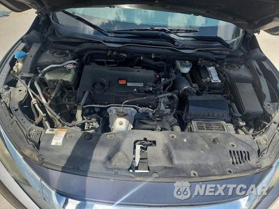 Zdjęcie 11 z 13 samochodu: 2016 HONDA CIVIC LX VIN:2HGFC4B58GH316500 - miniatura