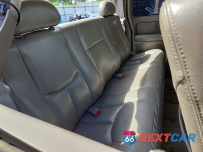 Zdjęcie 10 z 13 samochodu: 2003 CHEVROLET SILVERADO K1500 VIN:1GCEK19T13E173178 - miniatura