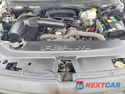 Zdjęcie 11 z 12 samochodu: 2020 RAM 1500 REBEL VIN:1C6SRFLT5LN215928 - miniatura