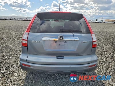 Zdjęcie 6 z 13 samochodu: 2011 HONDA CR-V EXL VIN:JHLRE4H70BC023896 - miniatura