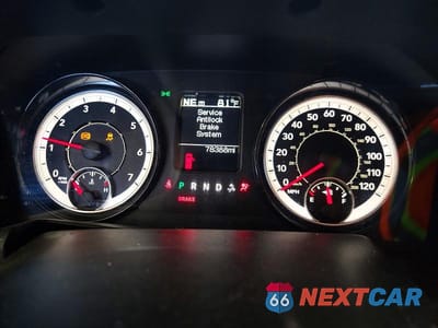 Zdjęcie 9 z 12 samochodu: 2019 RAM 1500 CLASSIC TRADESMAN VIN:1C6RR7FT6KS517597 - miniatura