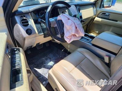 Zdjęcie 8 z 14 samochodu: 2015 FORD EXPEDITION LIMITED VIN:1FMJU2AT4FEF02675 - miniatura