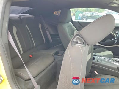 Zdjęcie 10 z 13 samochodu: 2017 CHEVROLET CAMARO LT VIN:1G1FB1RS1H0179135 - miniatura