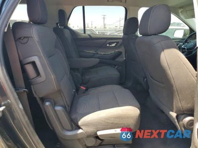 Zdjęcie 11 z 13 samochodu: 2018 CHEVROLET TRAVERSE LT VIN:1GNERGKW7JJ259481 - miniatura