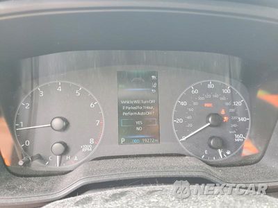 Zdjęcie 9 z 12 samochodu: 2024 TOYOTA COROLLA NIGHT SHADE VIN:5YFB4MCEXRP181607 - miniatura