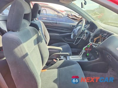Zdjęcie 10 z 12 samochodu: 2003 HONDA CIVIC LX VIN:1HGEM22573L006137 - miniatura