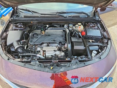 Zdjęcie 11 z 12 samochodu: 2020 CHEVROLET MALIBU LT VIN:1G1ZD5ST1LF071816 - miniatura