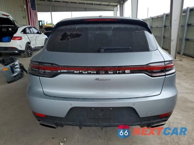 Zdjęcie 6 z 14 samochodu: 2019 PORSCHE MACAN VIN:WP1AA2A5XKLB01683 - miniatura