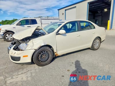 2008 VOLKSWAGEN JETTA S 3VWJZ71K28M169526 - główne zdjęcie licytacji z USA - miniatura