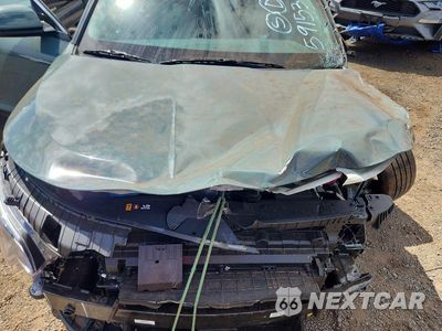 Zdjęcie 11 z 13 samochodu: 2025 KIA NIRO VIN:KNDCR3LE9S5289199 - miniatura