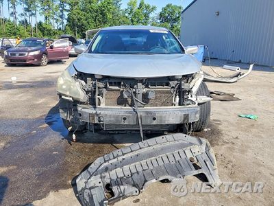 Piąte zdjęcie samochodu w środku: 2015 NISSAN ALTIMA 2.5 S VIN:1N4AL3AP8FC449285 - miniatura