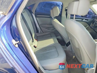 Zdjęcie 10 z 13 samochodu: 2015 AUDI A3 PREMIUM PLUS VIN:WAUCJGFF6F1075655 - miniatura