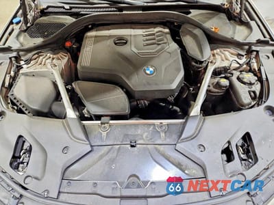 Zdjęcie 11 z 13 samochodu: 2020 BMW 530 XI VIN:WBAJR7C0XLCE45640 - miniatura