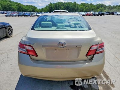 Zdjęcie 6 z 12 samochodu: 2011 TOYOTA CAMRY LE VIN:4T1BF3EK8BU650429 - miniatura