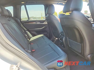 Zdjęcie 11 z 14 samochodu: 2019 BMW X3 SDRIVE30I VIN:5UXTR7C53KLE88723 - miniatura