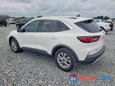 Drugie zdjęcie samochodu z przodu: 2023 FORD ESCAPE ACTIVE VIN:1FMCU0GN0PUB43144 - miniatura