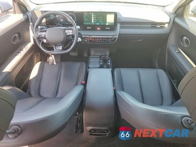Zdjęcie 8 z 13 samochodu: 2026 HYUNDAI IONIQ 5 SEL VIN:7YAKN4DA9TY048793 - miniatura