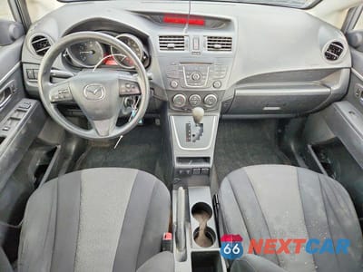 Zdjęcie 8 z 13 samochodu: 2012 MAZDA 5 VIN:JM1CW2BL0C0134865 - miniatura