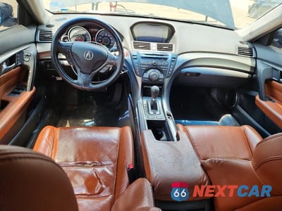 Zdjęcie 8 z 12 samochodu: 2012 ACURA TL VIN:19UUA9F57CA004097 - miniatura