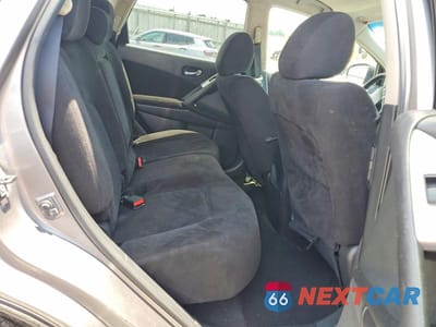 Zdjęcie 11 z 13 samochodu: 2011 NISSAN MURANO S VIN:JN8AZ1MWXBW160681 - miniatura