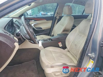 Zdjęcie 7 z 12 samochodu: 2017 BUICK REGAL VIN:2G4GM5EX4H9141706 - miniatura