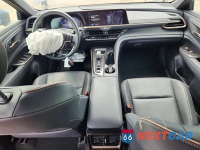 Zdjęcie 8 z 13 samochodu: 2025 TOYOTA CROWN XLE VIN:JTDAAAAF0S3033785 - miniatura