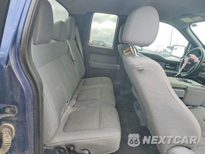 Zdjęcie 10 z 12 samochodu: 2012 FORD F150 SUPER CAB VIN:1FTEX1EM3CFB41732 - miniatura