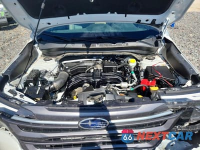 Zdjęcie 12 z 13 samochodu: 2026 SUBARU FORESTER PREMIUM VIN:4S4SLDB66T3058251 - miniatura