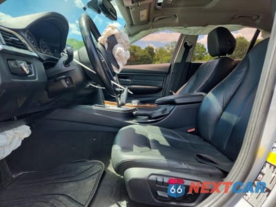 Zdjęcie 7 z 12 samochodu: 2014 BMW 328 XI SULEV VIN:WBA3B5C59EP540924 - miniatura