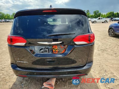 Zdjęcie 6 z 13 samochodu: 2026 CHRYSLER VOYAGER LX VIN:2C4RC1CG8TR161056 - miniatura